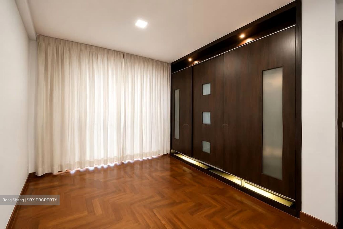 Eastpoint Green (D18), Condominium #558872381